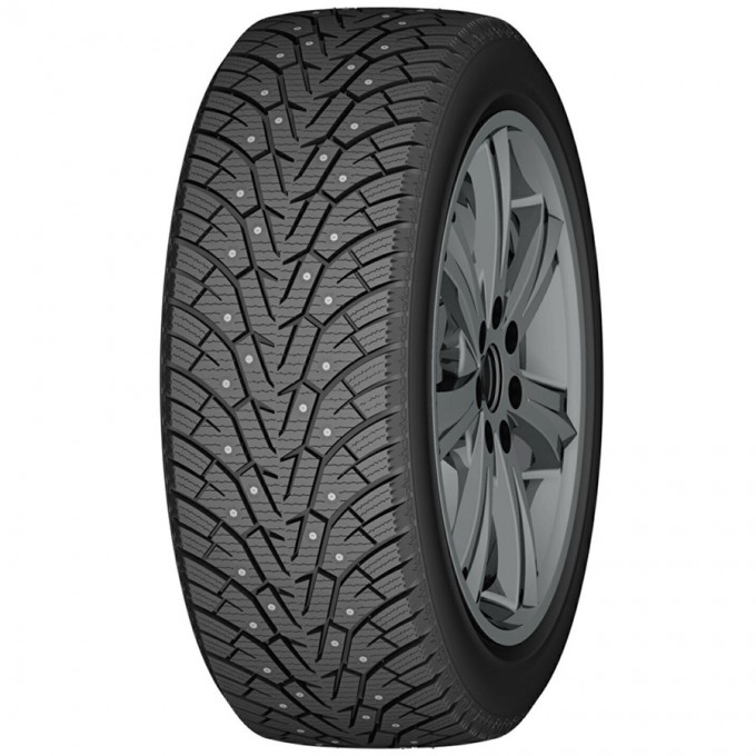 Шины APLUS A503 215/65 R16 102T Шипованные AP857H1 Шины APLUS A503 215/65 R16 102T Шипованные AP857H1