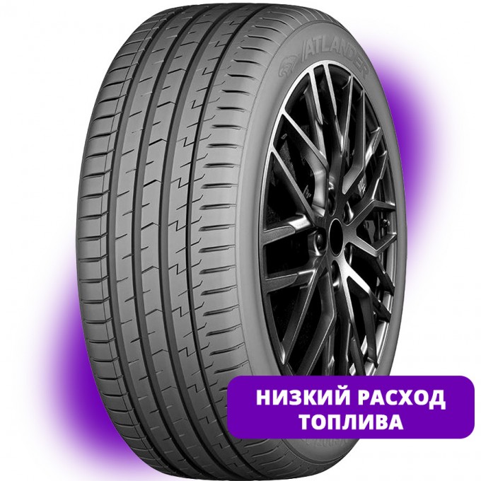 Шины ATLANDER LanderXsport ATL36 205/50 R17 93W ATLLS059