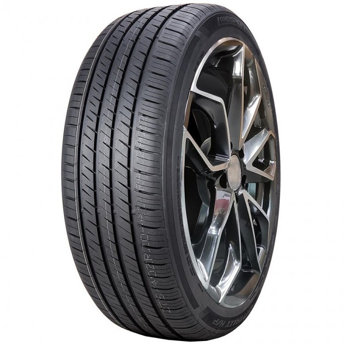 Шины LANDSPIDER Citytraxx HP 245/40 R20 99W BGP026