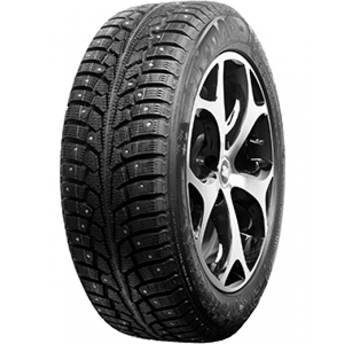 Шины CONTYRE Arctic Ice II 205/55 R16 91T Шипованные C322 Шины CONTYRE Arctic Ice II 205/55 R16 91T Шипованные C322