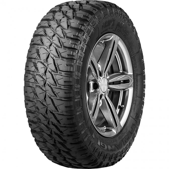 Шины TRIANGLE TR281 235/85 R16 120Q CBCTR28123B16EHJ Шины TRIANGLE TR281 235/85 R16 120Q CBCTR28123B16EHJ