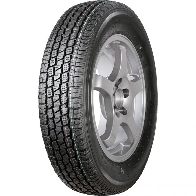 Шины TRIANGLE TR646 185/75 R16C 104Q CBCTR64618E16DH0 Шины TRIANGLE TR646 185/75 R16C 104Q CBCTR64618E16DH0