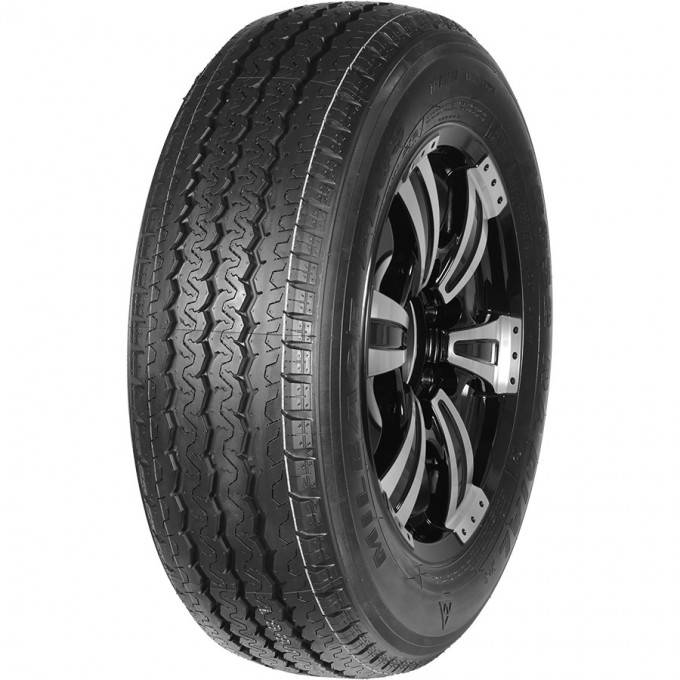 Шины TRIANGLE TR652 195/70 R15C 104S CBCTR65219F15DHJ Шины TRIANGLE TR652 195/70 R15C 104S CBCTR65219F15DHJ