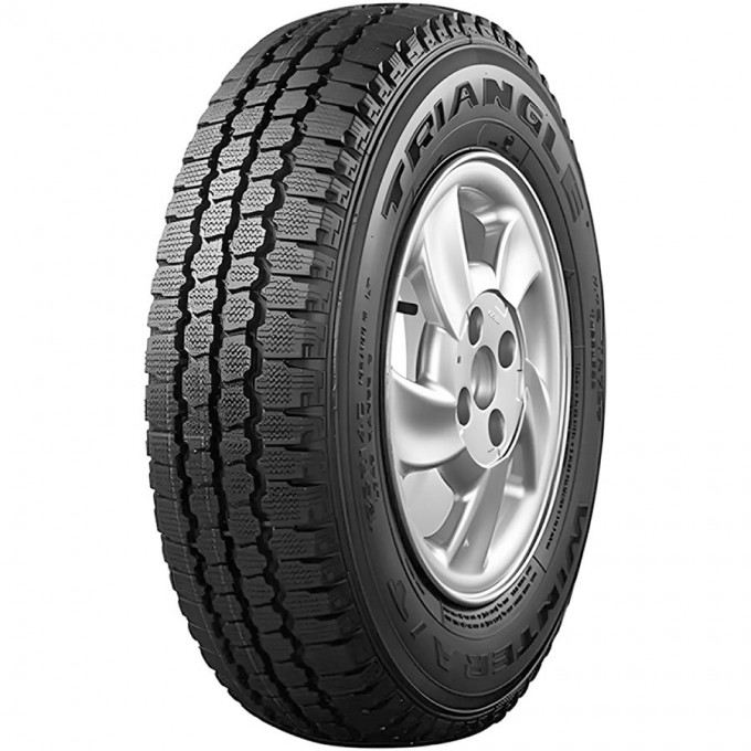 Шины TRIANGLE TR737 185/75 R16C 104Q Без шипов CBCTR73718E16DHJ Шины TRIANGLE TR737 185/75 R16C 104Q Без шипов CBCTR73718E16DHJ