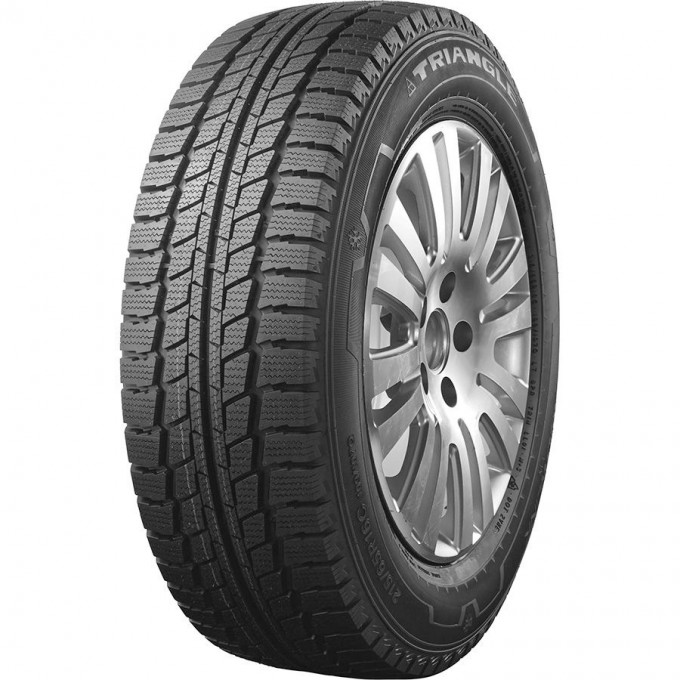 Шины TRIANGLE TRIN LL01 205/75 R16C 113R Без шипов CBCTRLL120E16EHJ Шины TRIANGLE TRIN LL01 205/75 R16C 113R Без шипов CBCTRLL120E16EHJ