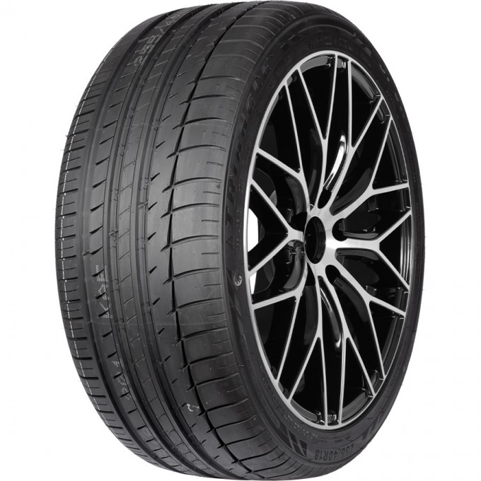 Шины TRIANGLE TH201 225/50 R16 96W CBPTH20122K16WFJ Шины TRIANGLE TH201 225/50 R16 96W CBPTH20122K16WFJ