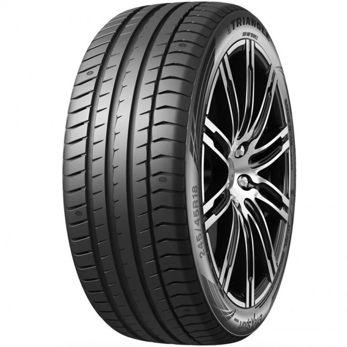 Шины TRIANGLE TH202 245/40 R20 99Y CBPTH20224M20YFJ Шины TRIANGLE TH202 245/40 R20 99Y CBPTH20224M20YFJ