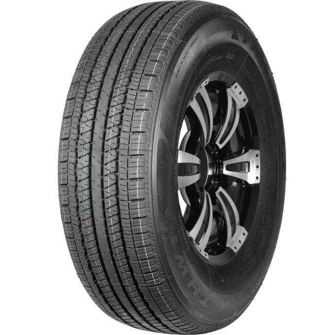 Шины TRIANGLE TR257 265/65 R17 112H CBPTR25726G17HHJ Шины TRIANGLE TR257 265/65 R17 112H CBPTR25726G17HHJ