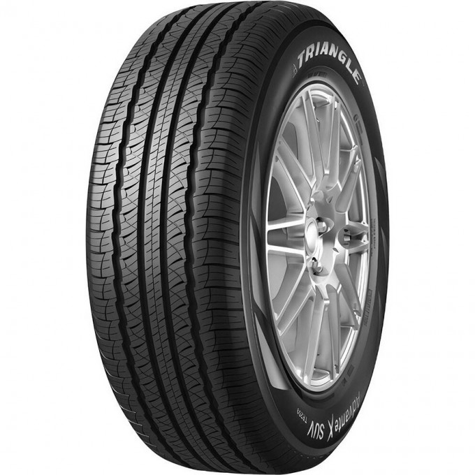 Шины TRIANGLE TR259 275/60 R20 115H CBPTR25927H20HH0