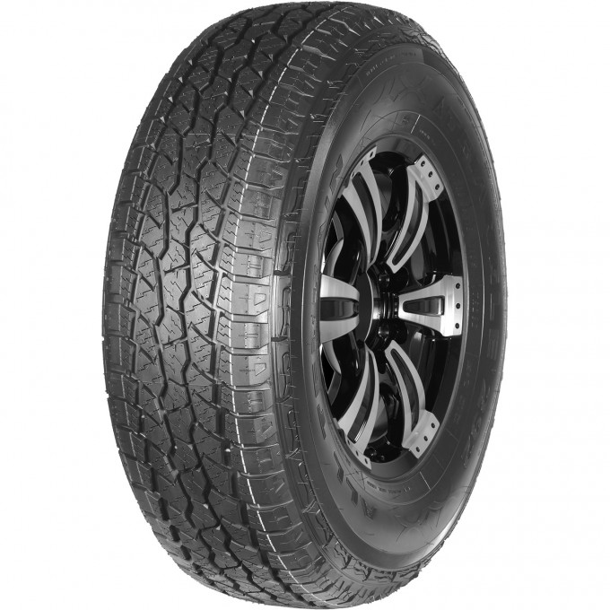 Шины TRIANGLE TR292 245/75 R17 112R CBPTR29224E17RHJ Шины TRIANGLE TR292 245/75 R17 112R CBPTR29224E17RHJ