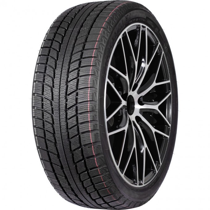 Шины TRIANGLE TR777 225/70 R16 107H Без шипов CBPTR77722F16HFJ