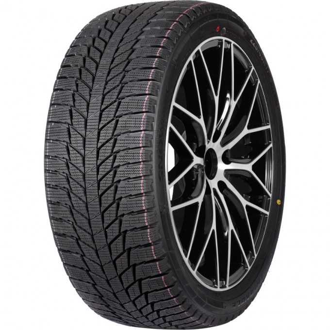 Шины TRIANGLE TRIN PL01 235/40 R18 95R Без шипов CBPTRPL123M18RFJ