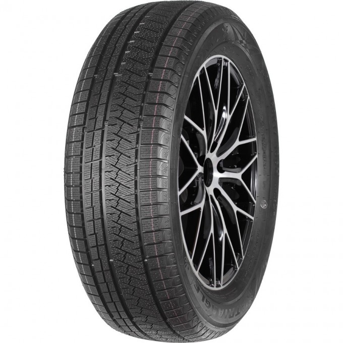 Шины TRIANGLE TRIN PL02 265/50 R19 110V Без шипов CBPTRPL226K19VFJ