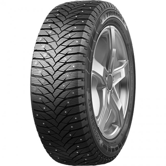 Шины TRIANGLE TRIN PS01 205/65 R15 99T Шипованные CBPTRPS120G15TFJ Шины TRIANGLE TRIN PS01 205/65 R15 99T Шипованные CBPTRPS120G15TFJ