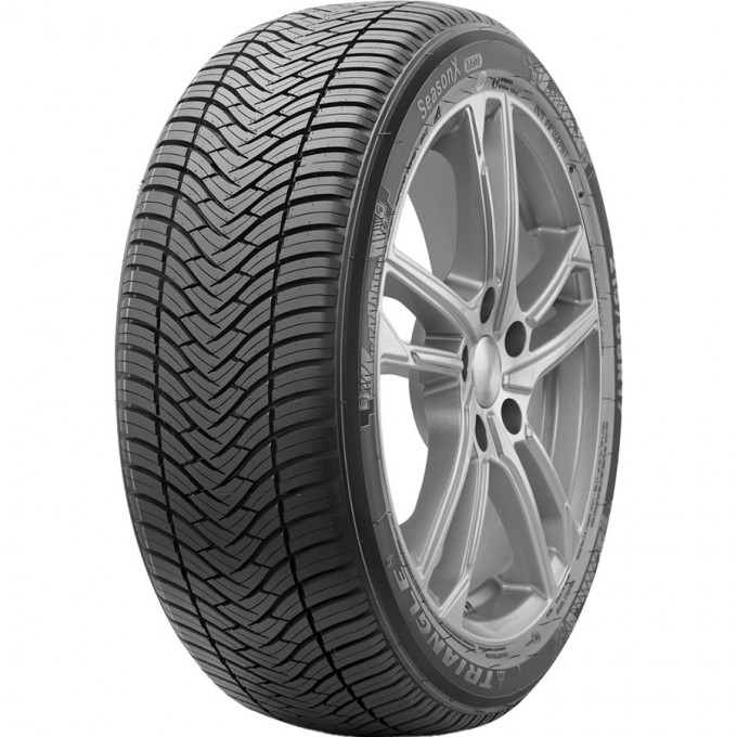 Шины TRIANGLE TA01 225/45 R17 94W CBPTRTA122L17WFJ