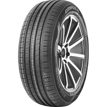 Шины COMPASAL Blazer HP 205/70 R15 96H CL1986H1