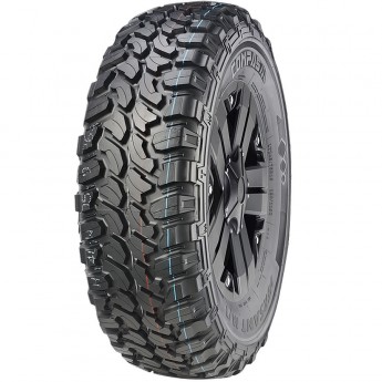 Шины COMPASAL Versant M/T 265/70 R17 121Q CL305H1