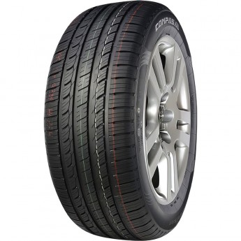 Шины COMPASAL Citi Walker 275/55 R20 117V CL631H1