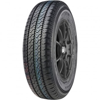 Шины COMPASAL Vanmax 155/ R12C 88R CL636H1