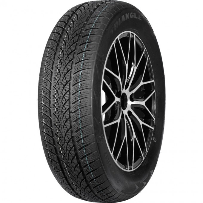 Шины TRIANGLE TW401 225/45 R17 94V Без шипов CTS236231