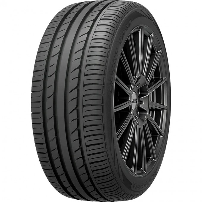 Шины GOODRIDE SA37 295/35 R21 107Y CTS277569 Шины GOODRIDE SA37 295/35 R21 107Y CTS277569