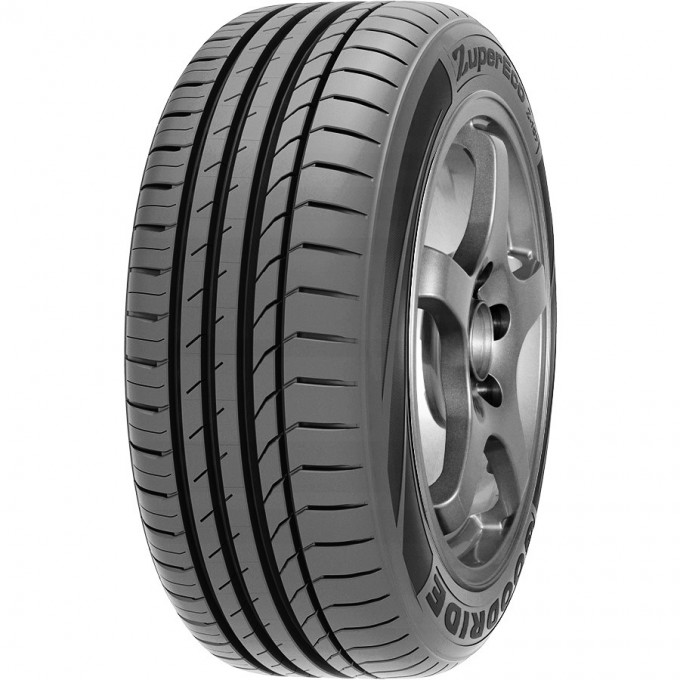 Шины GOODRIDE ZuperEco TL Z-107 195/55 R15 85V CTS277723 Шины GOODRIDE ZuperEco TL Z-107 195/55 R15 85V CTS277723