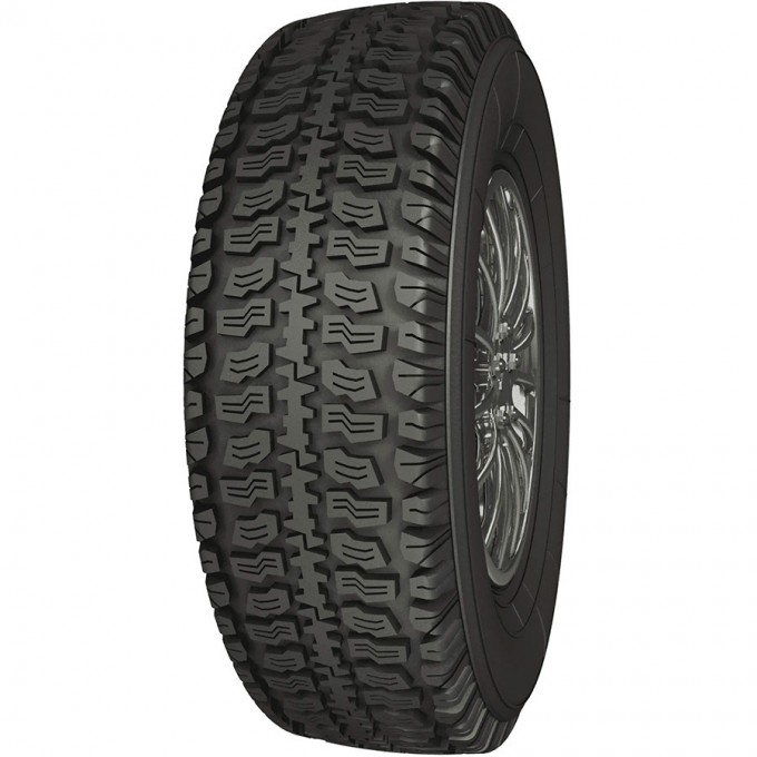 Шины АШК WT 580 205/70 R16 97Q Без шипов CTS278118
