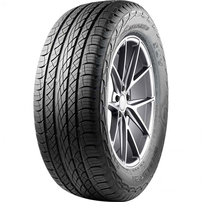 Шины ANTARES Majoris R1 275/45 R22 112V CTS278312 Шины ANTARES Majoris R1 275/45 R22 112V CTS278312