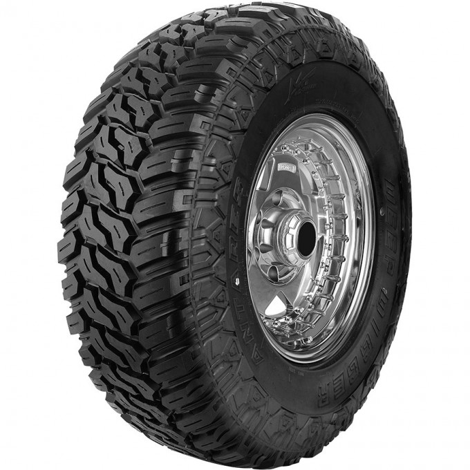 Шины ANTARES Deep Digger 35/12.5 R15C 113Q CTS278321 Шины ANTARES Deep Digger 35/12.5 R15C 113Q CTS278321