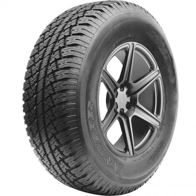 Шины ANTARES SMT A7 31/10.5 R15 109S CTS278328 Шины ANTARES SMT A7 31/10.5 R15 109S CTS278328