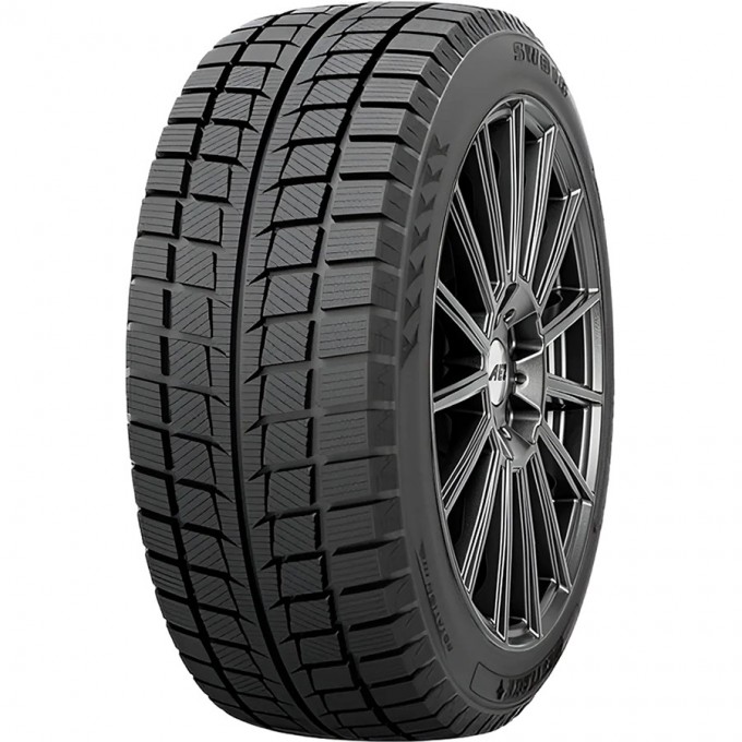 Шины GOODRIDE SW618 225/55 R17 101H Без шипов CTS280510 Шины GOODRIDE SW618 225/55 R17 101H Без шипов CTS280510