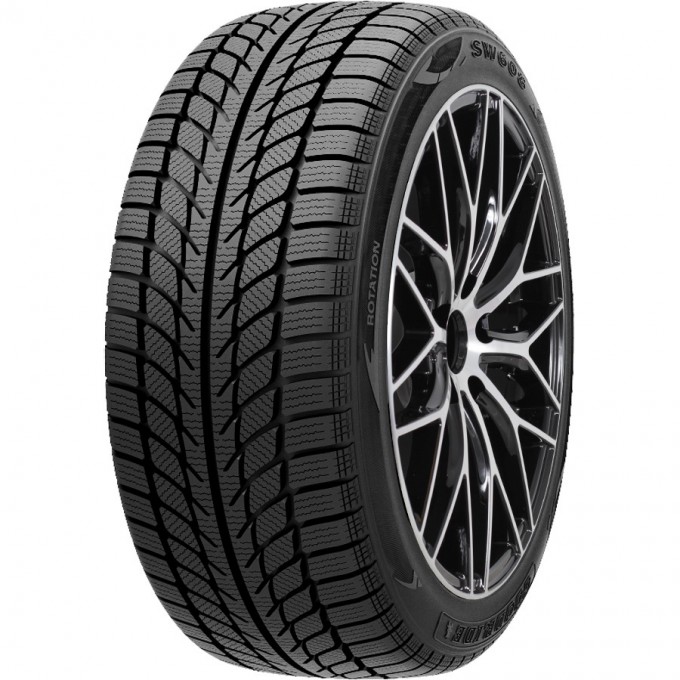 Шины GOODRIDE SW608 205/45 R17 88H Без шипов CTS280543 Шины GOODRIDE SW608 205/45 R17 88H Без шипов CTS280543