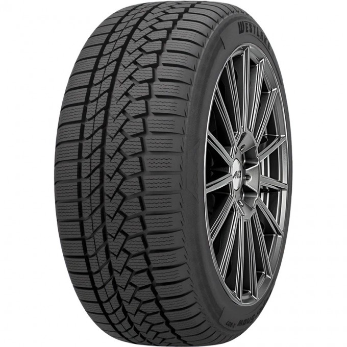 Шины GOODRIDE Z507 255/50 R19 107V Без шипов CTS280568 Шины GOODRIDE Z507 255/50 R19 107V Без шипов CTS280568