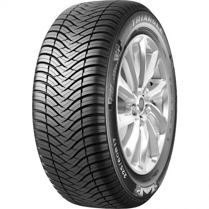 Шины TRIANGLE TA01 245/45 R18 100W CTS282254 Шины TRIANGLE TA01 245/45 R18 100W CTS282254