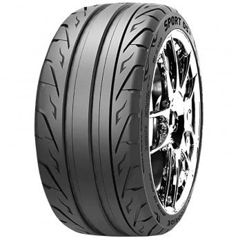 Шины GOODRIDE Sport DSII 235/40 R18 95W CTS282639