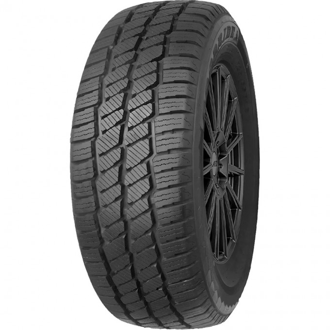 Шины GOODRIDE All Season Master SW613 205/65 R16C 107T CTS285177 Шины GOODRIDE All Season Master SW613 205/65 R16C 107T CTS285177