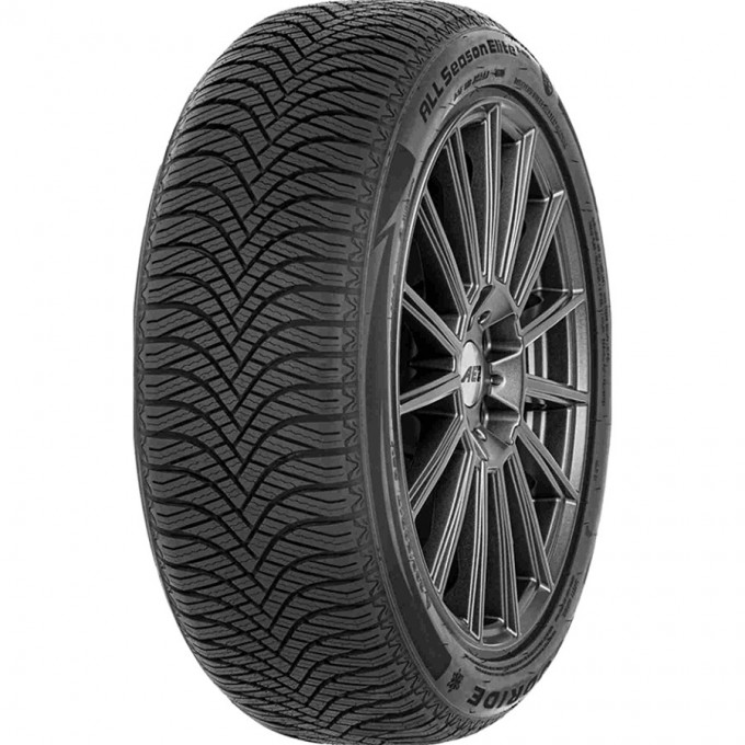 Шины GOODRIDE All Season Elite Z-401 185/55 R15 82H CTS286945 Шины GOODRIDE All Season Elite Z-401 185/55 R15 82H CTS286945