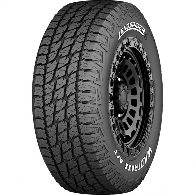 Шины LANDSPIDER Wildtraxx AT 265/70 R17 115T DAT010