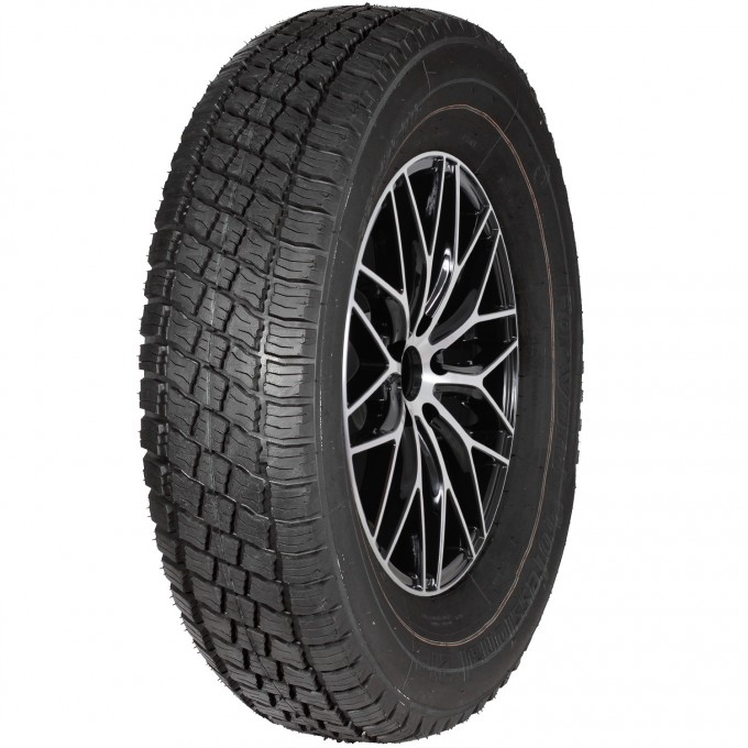 Шины АШК Forward Professional 219 225/75 R16 104R E0000000118 Шины АШК Forward Professional 219 225/75 R16 104R E0000000118