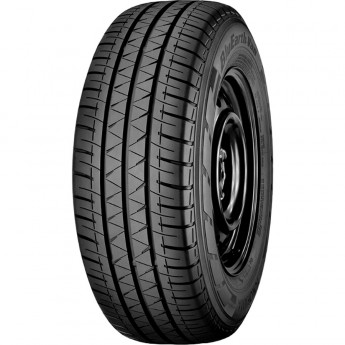 Шины YOKOHAMA BluEarth-Van RY55 195/70 R15C 104S E4755