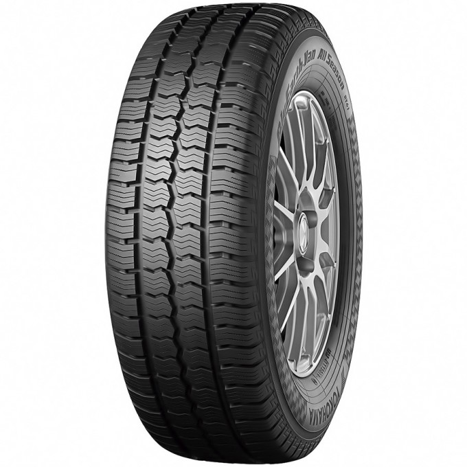 Шины YOKOHAMA RY61 215/75 R16 116R E5232 Шины YOKOHAMA RY61 215/75 R16 116R E5232