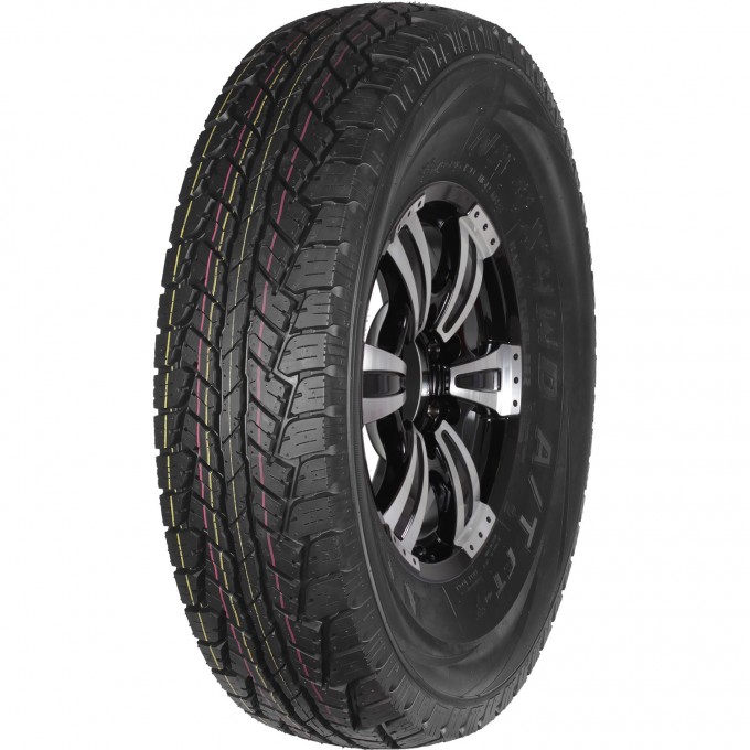 Шины NANKANG FT7 225/75 R16 115Q EB004 Шины NANKANG FT7 225/75 R16 115Q EB004