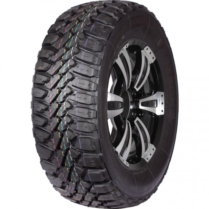 Шины NANKANG FT9 215/75 R15 100Q EB246 Шины NANKANG FT9 215/75 R15 100Q EB246