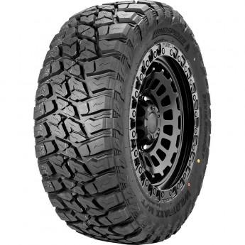 Шины LANDSPIDER Wildtraxx M/T 12.5/33 R20 114Q EMT017