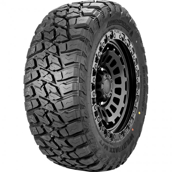 Шины LANDSPIDER Wildtraxx M/T 12.5/33 R20 114Q EMT017