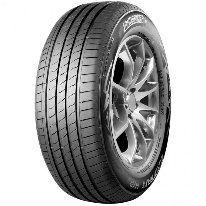 Шины LANDSPIDER Eurotraxx H/P 195/55 R15 85V ETH/P036 Шины LANDSPIDER Eurotraxx H/P 195/55 R15 85V ETH/P036