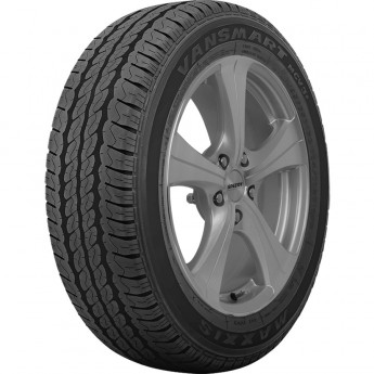 Шины MAXXIS MCV3+ 195/70 R15C 104S ETL00081000