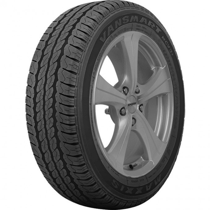 Шины MAXXIS MCV3+ 215/70 R16C 108T ETL00553200