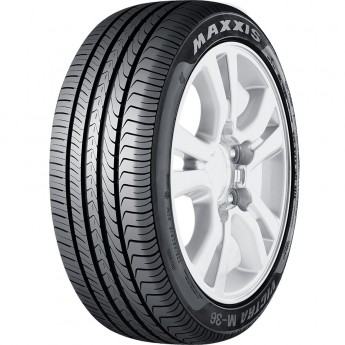 Шины MAXXIS M36+ Victra Run Flat 225/40 R18 92W ETP00054700 Шины MAXXIS M36+ Victra Run Flat 225/40 R18 92W ETP00054700