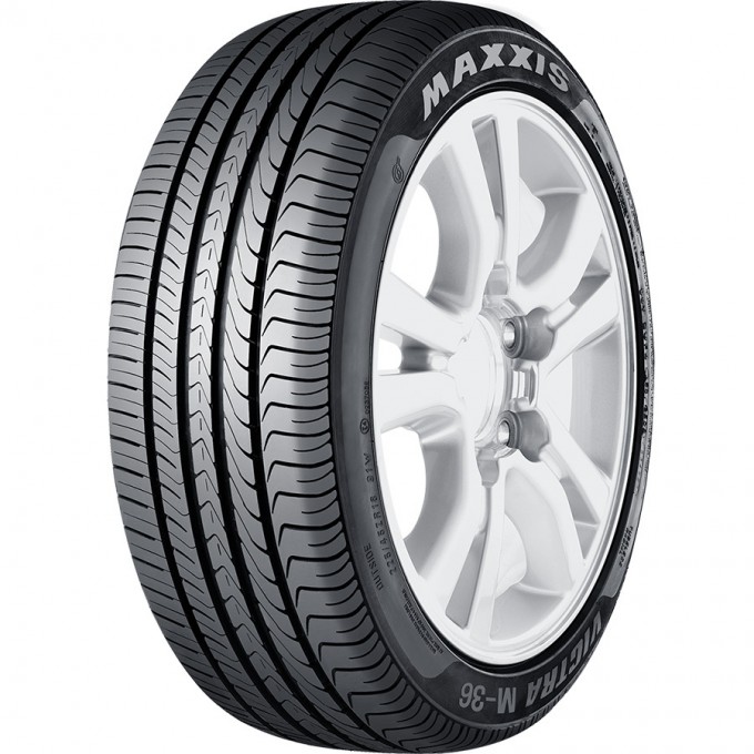 Шины MAXXIS M36+ Victra Run Flat 275/35 R20 102Y ETP00195300
